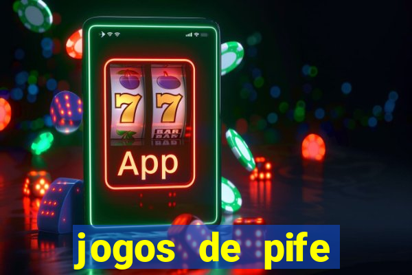 jogos de pife baralho online